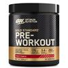 Optimum Nutrition Pre Workout Fruit Punch 330g