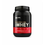 Optimum Nutrition 100 Whey Strawberry 900g