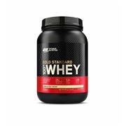 Optimum Nutrition 100 Whey Vanilla 900g
