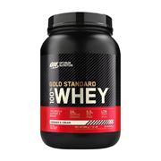 Optimum Nutrition 100 Whey Cookies&Cream 896g