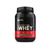 Optimum Nutrition Gold 100 Whey Choc Mint 899g