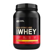 Optimum Nutrition Gold 100 Whey Banana 899g