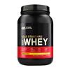 Optimum Nutrition Gold 100 Whey Banana 899g
