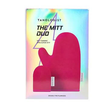 Tanologist Mitt Duo