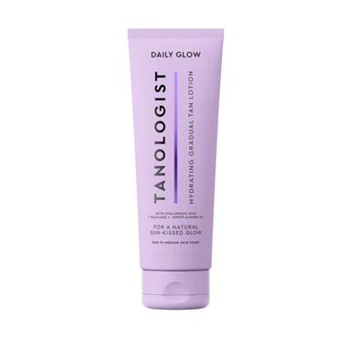 Tanologist Light-Medium Gradual Tan Lotion