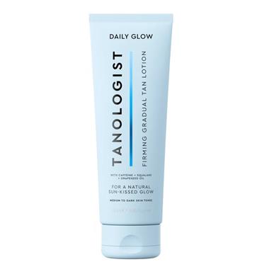 Tanologist Medium-Dark Gradual Tan Lotion