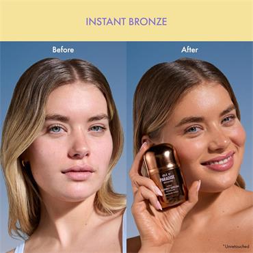 Isle Of Paradise Instant Face Bronzer- Golden Hour