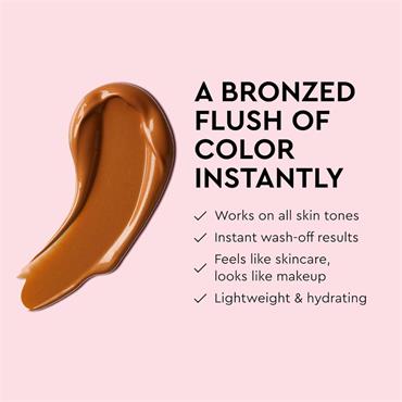 Tanologist Instant Glow Face Bronzer