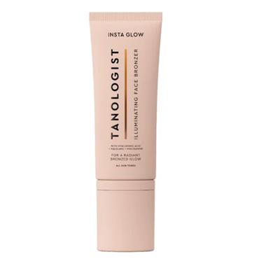 Tanologist Instant Glow Face Bronzer