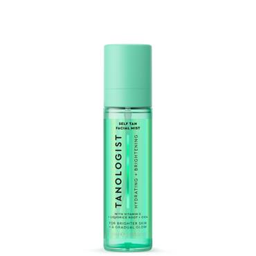 Tanologist Face Tan Mist Medium