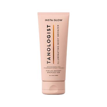 Tanologist Instant Glow Body Bronzer