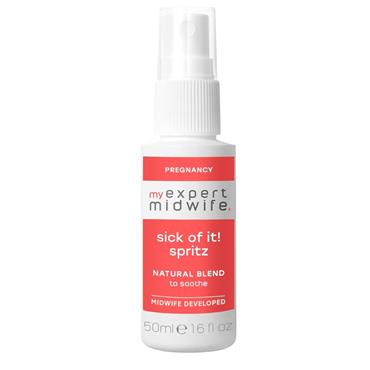 My Expert Spritz For  nausea 50ml