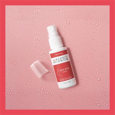 My Expert Spritz For  nausea 50ml