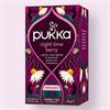 Pukka Organic Night Time Berry Tea 20 sachets