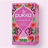 Pukka Morning Berry 20 Tea Bags