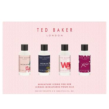 Ted Baker London Miniature Set for Her