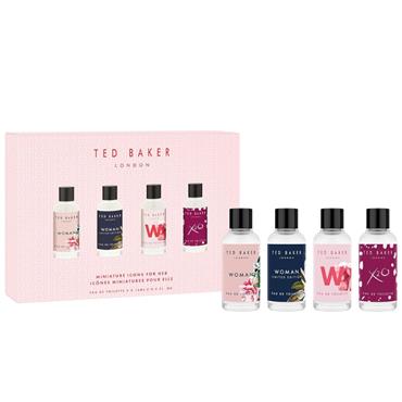 Ted Baker London Miniature Set for Her