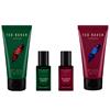 Ted Baker Taoilored 15ml 4pc Gift Set