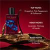 Ted Baker Taoilored 15ml 4pc Gift Set