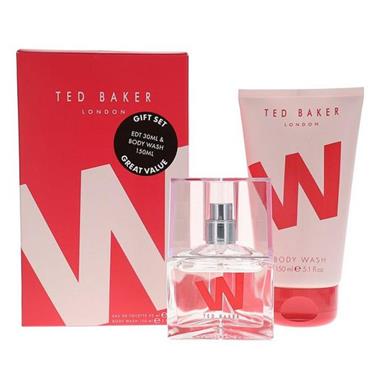 Ted Baker W 30ml EDT Set