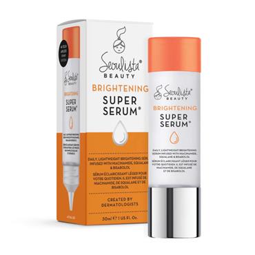 Seoulista Brightening Super Serum