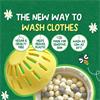 ECOEGG Laundry Egg Fragrance Free 70 WASHES
