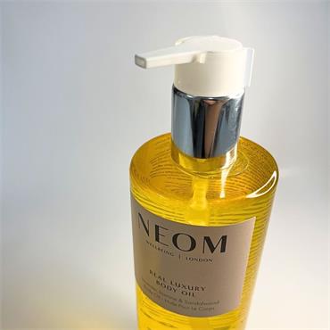 Neom Real Luxury Body Oil 500ml