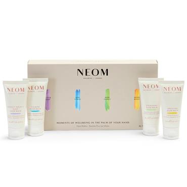 Neom Moments of Wellbeing Giftset