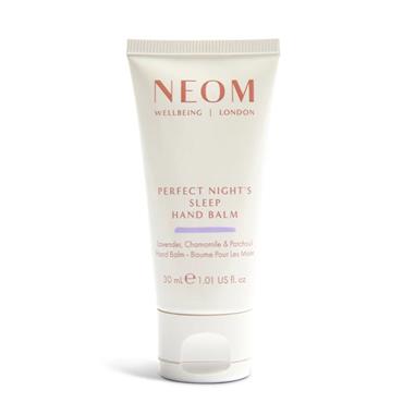 Neom Perfect Night Sleep Hand Balm 30ml