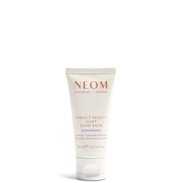Neom Perfect Night Sleep Hand Balm 30ml
