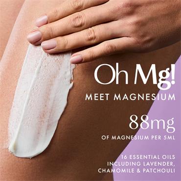 Neom Perfect Nights Sleep Magnesium Body Butter 30ml