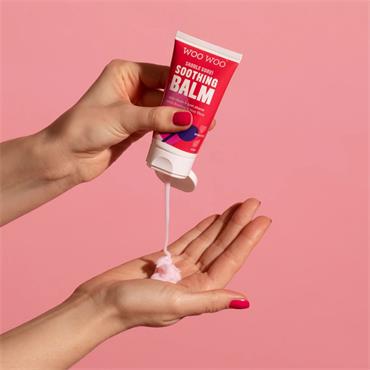 Woowoo Saddle Sore Balm