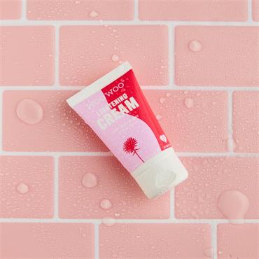 Woowoo Lightening Cream
