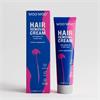 Woowoo Hair Removal Cream 100ml