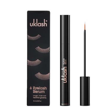 Uklash Eyelash Serum 3ml