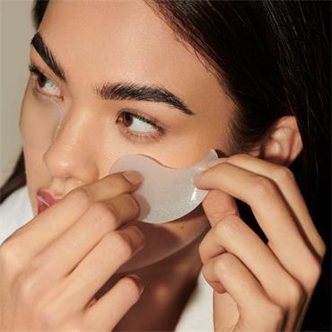 Uklash Hydra Gel Eye Patches 30 Pairs