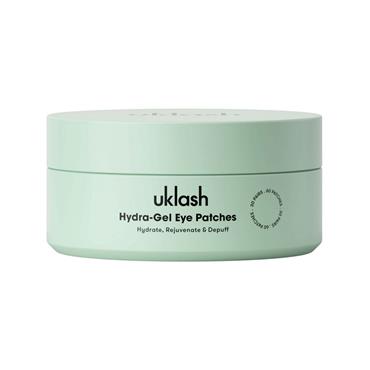 Uklash Hydra Gel Eye Patches 30 Pairs