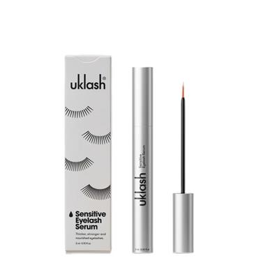 Uklash Sensitive Eyelash Serum 3ml