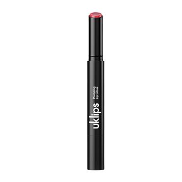Uklips Lip Plumping Gloss Rose