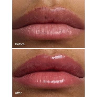 Uklips Lip Plumping Gloss Rose