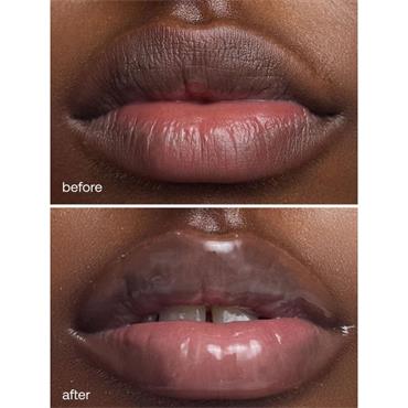 Uklips Plumping Lip Gloss Clear