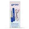Groa Lash Serum + Curler Set