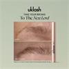 UK Lash The Big Brow Edit