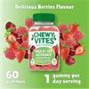 Chewy Vites Adult Multi Vit Advance 60 Gummies