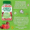 Chewy Vites Adult Multi Vit Advance 60 Gummies