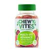 Chewy Vites Adult Multi Vit Advance 60 Gummies