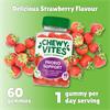 Chewy Vites Probio Support 60