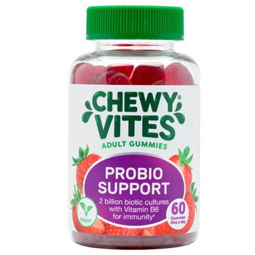 Chewy Vites Probio Support 60
