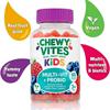 Chewy Vites Kids Multi Vit Probio 60 Gummies