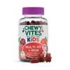 Chewy Vites Kids Multi Vit+Iron 60 Gummies